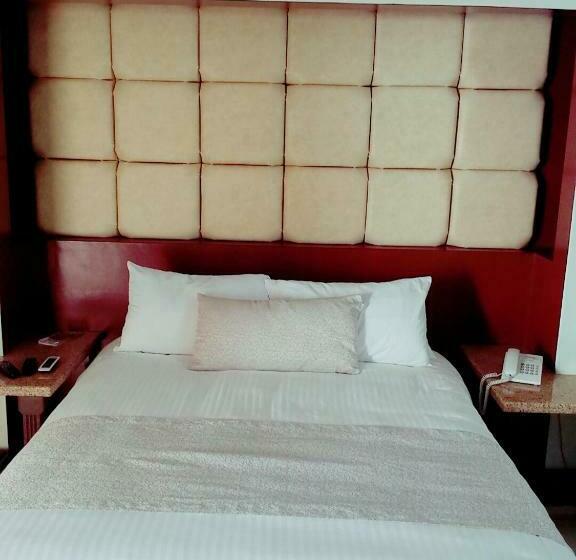 스탠다드 룸, Mumai