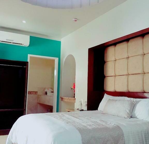 스탠다드 룸, Mumai