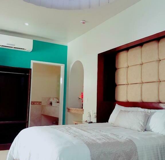 스탠다드 룸, Mumai