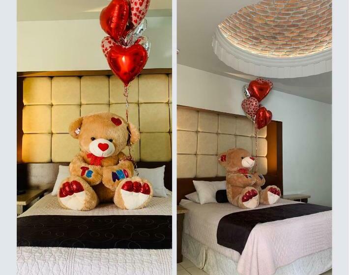 스탠다드 룸, Mumai