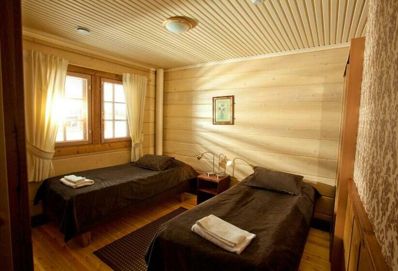 침실 1개 주택, Power Park Accommodation