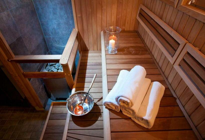 Дом 1 Спальня, Power Park Accommodation
