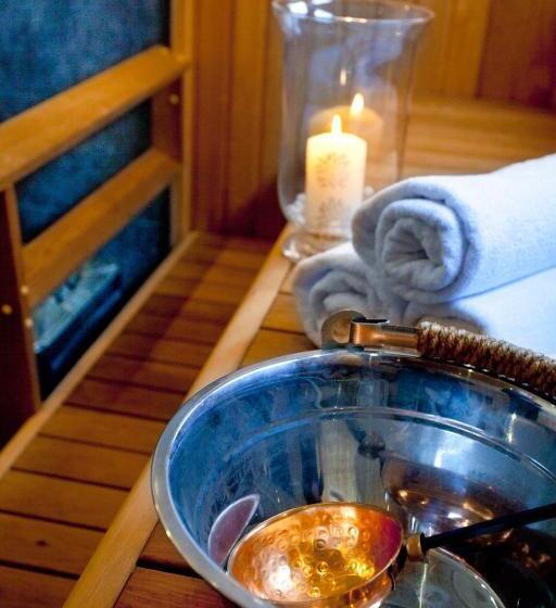 בית, חדר שינה 1, Power Park Accommodation