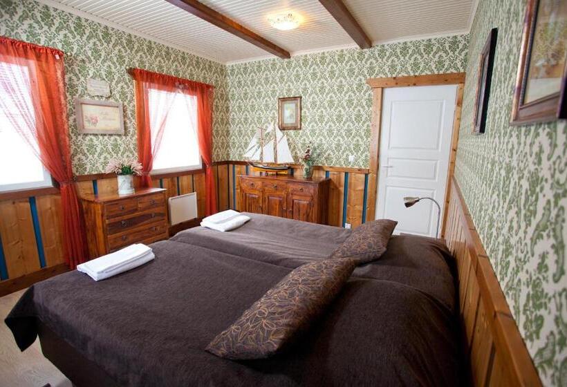 Дом 1 Спальня, Power Park Accommodation