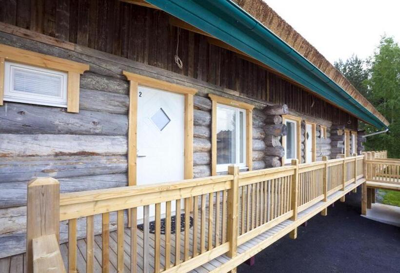 침실 1개 아파트, Power Park Accommodation