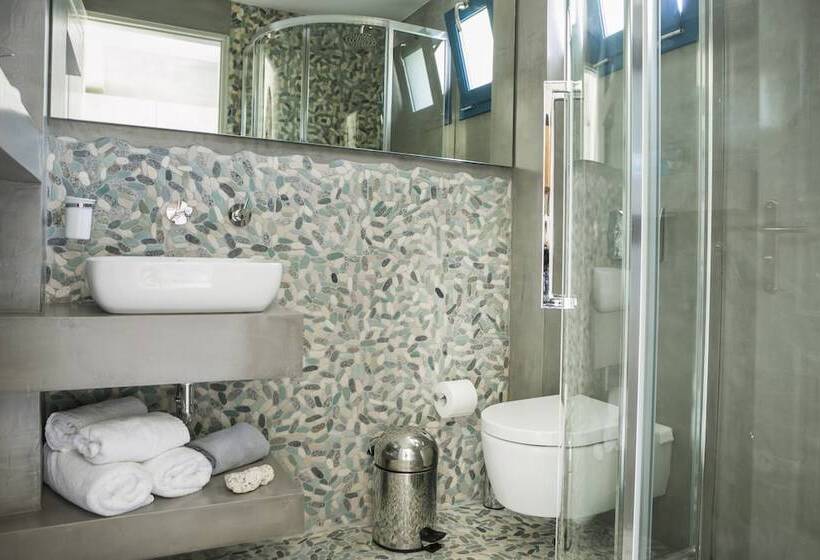 Студия Deluxe, Avithos Resort