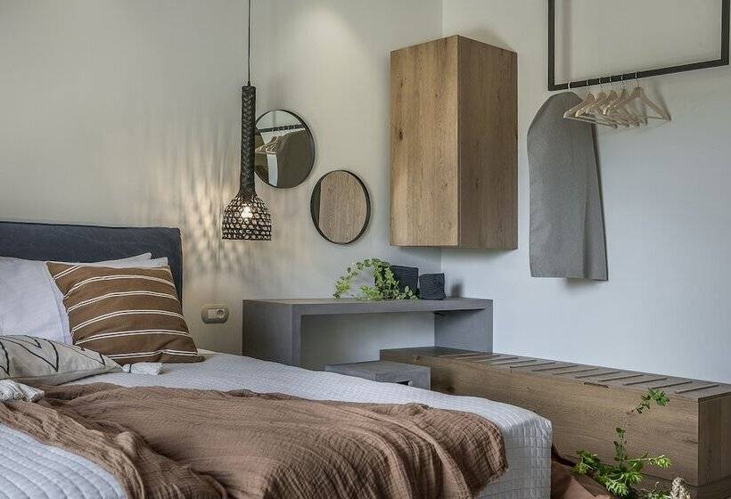 Студия Deluxe, Avithos Resort