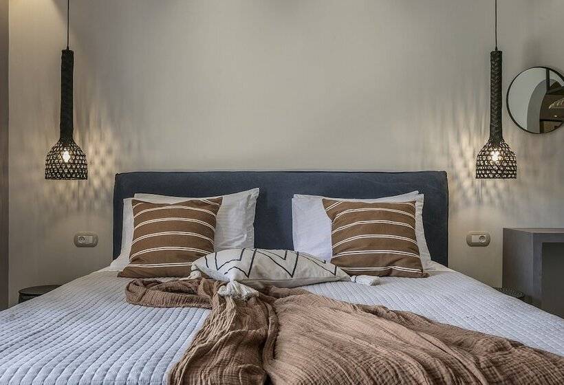 Студия Deluxe, Avithos Resort