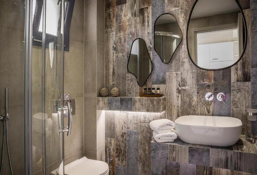 Студия Superior, Avithos Resort