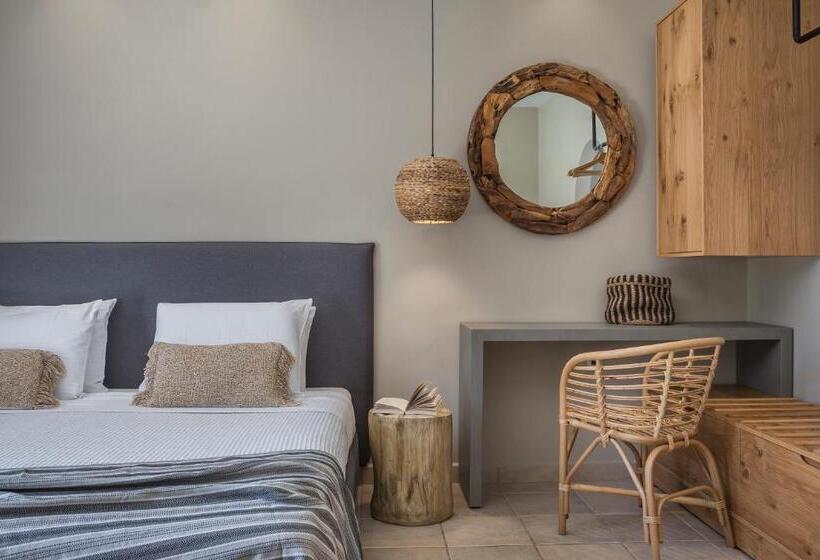 Студия Superior, Avithos Resort