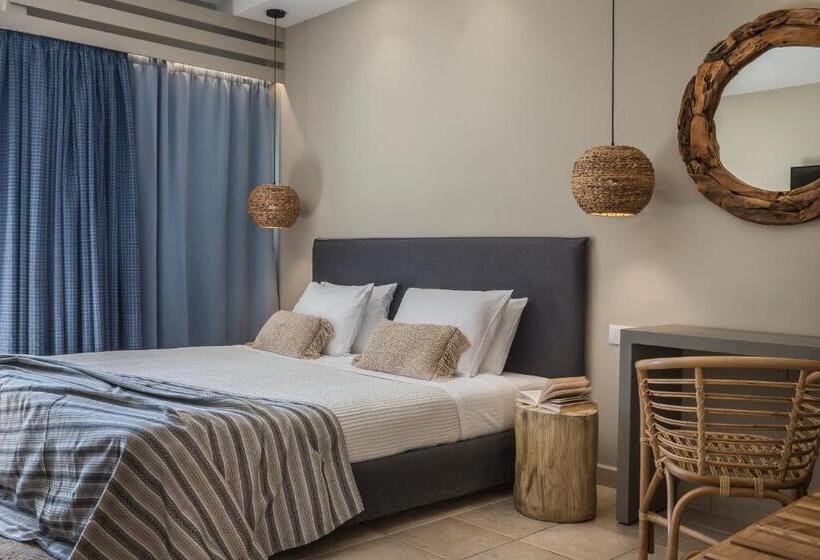 수피리어 스튜디오, Avithos Resort