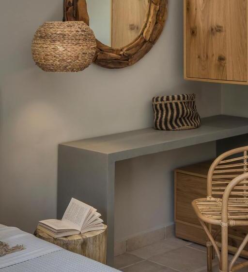 Студия Superior, Avithos Resort