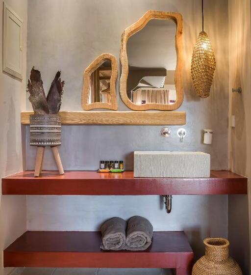 Апартаменты 1 Спальня, Avithos Resort