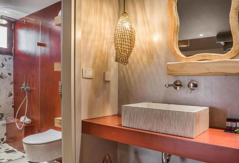 Апартаменты 1 Спальня, Avithos Resort