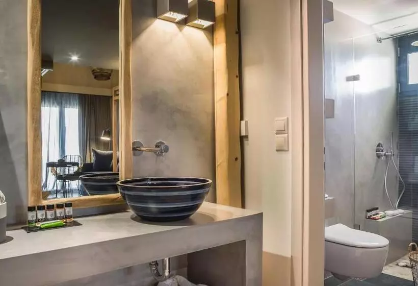 آپارتمان 1 خوابه, Avithos Resort