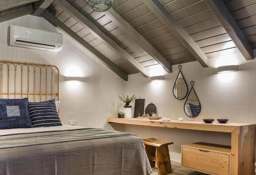 Апартаменты 1 Спальня, Avithos Resort