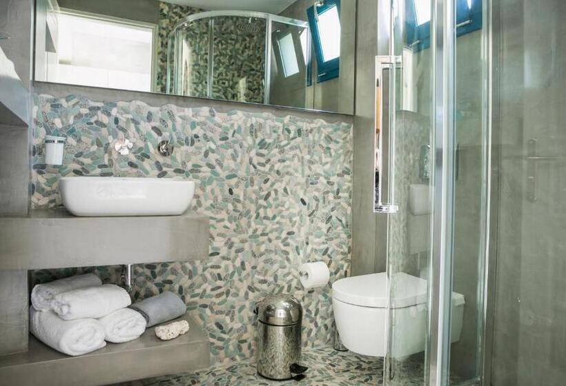 Студия Deluxe, Avithos Resort