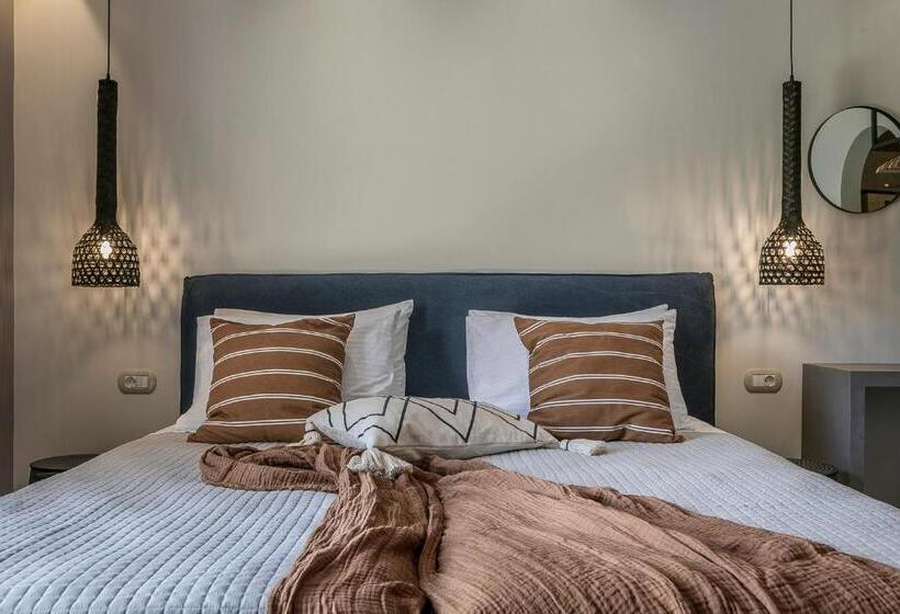 Студия Deluxe, Avithos Resort