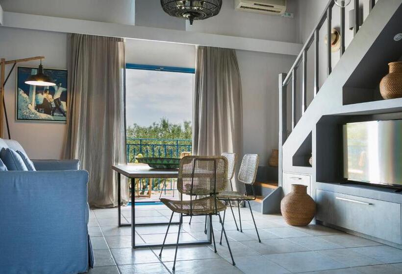 Полулюкс, Avithos Resort