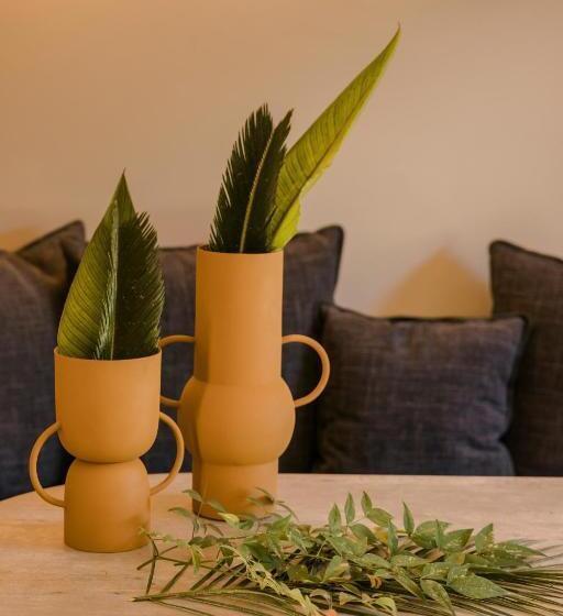 Семейный Номер Deluxe, Avithos Resort