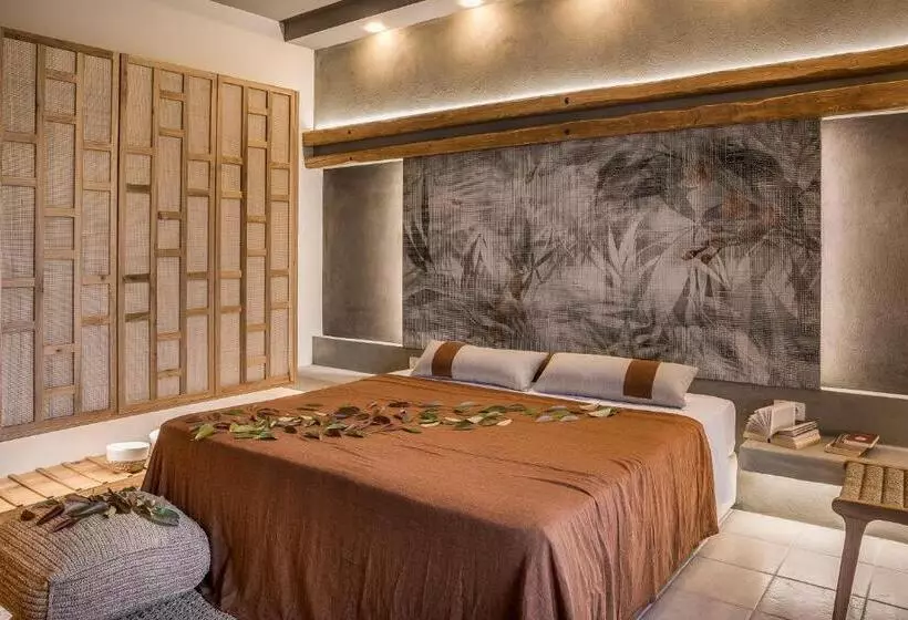 استودیوی استاندارد, Avithos Resort