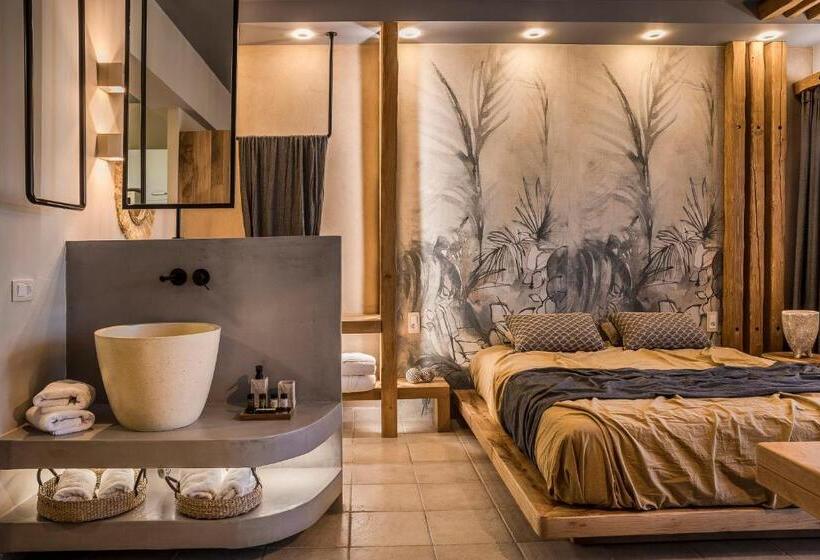 Студия Стандарт, Avithos Resort