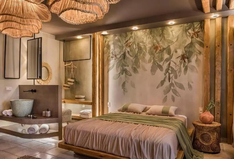 استودیوی استاندارد, Avithos Resort