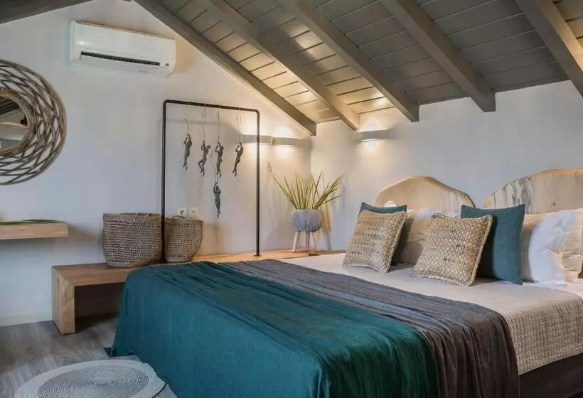 آپارتمان 1 خوابه, Avithos Resort