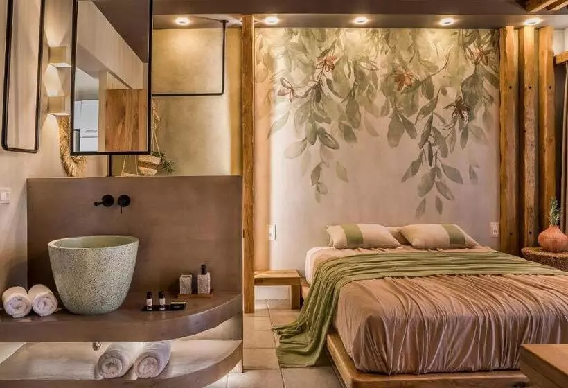 استودیوی استاندارد, Avithos Resort