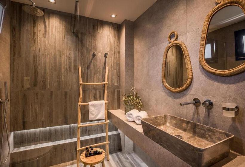 Студия Стандарт, Avithos Resort