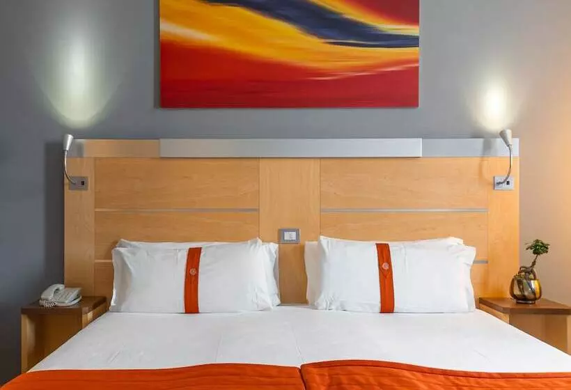 キングサイズベッドのスーペリアルーム, Bes Hotel Bergamo Ovest