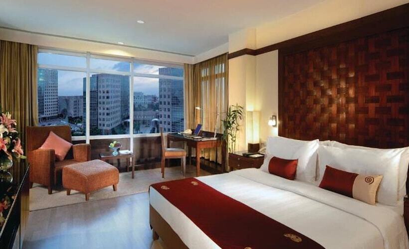 مجموعه ویستا شهر, Fortune Select Global, Gurugram   Member Itc S Hotel Group