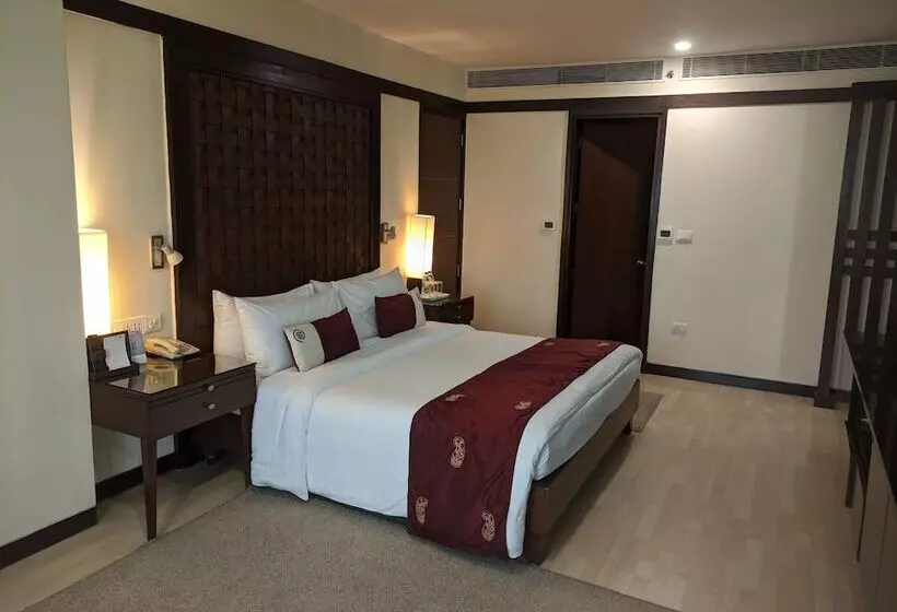 スイート, Fortune Select Global, Gurugram   Member Itc S Hotel Group