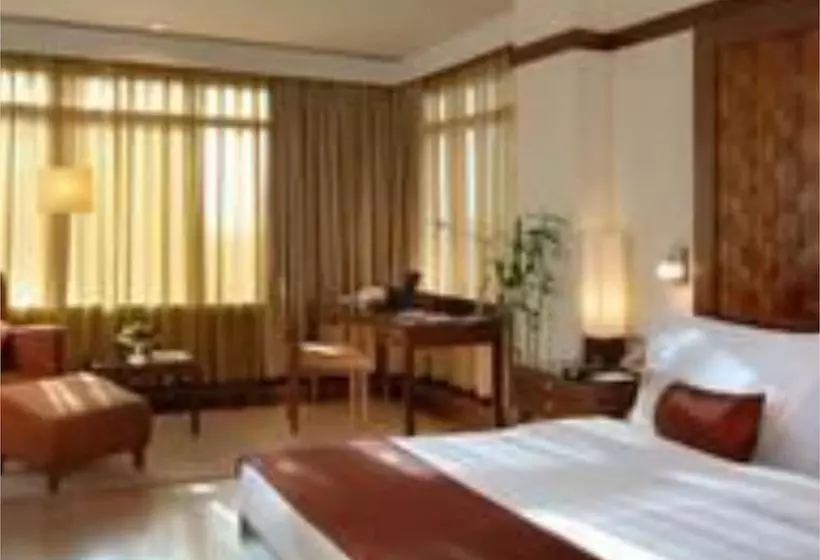 スイート, Fortune Select Global, Gurugram   Member Itc S Hotel Group