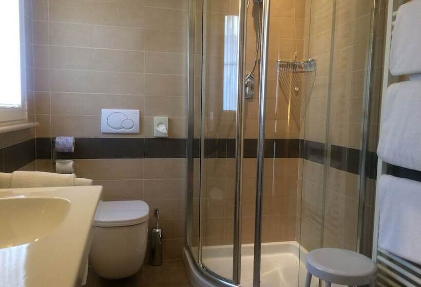 Трехместный Номер Superior, Accademia