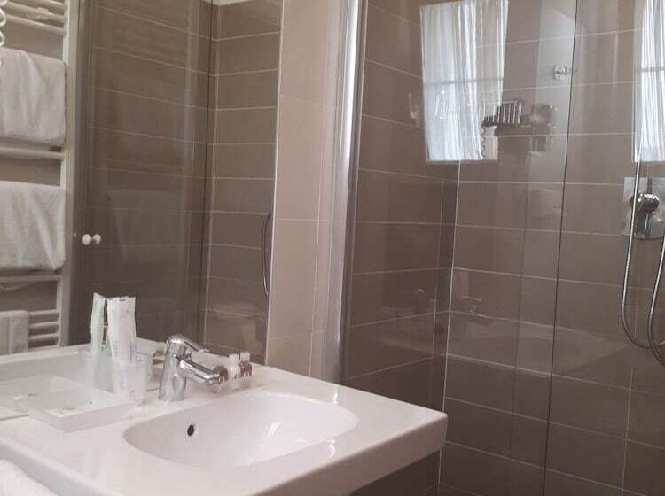 Трехместный Номер Superior, Accademia