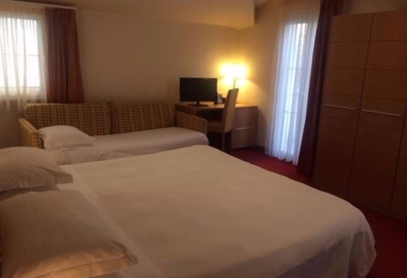 Трехместный Номер Superior, Accademia