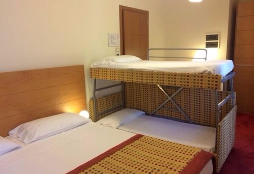 Семейный Номер Классика, Accademia