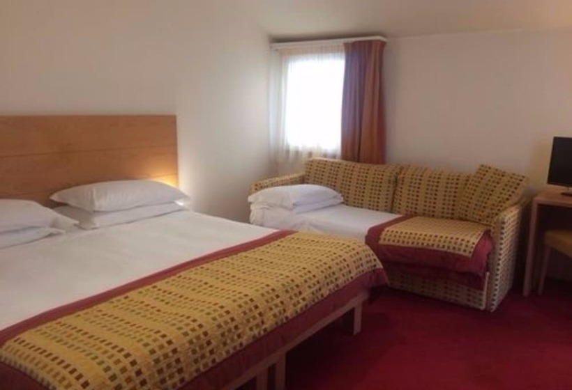 Трехместный Номер Superior, Accademia