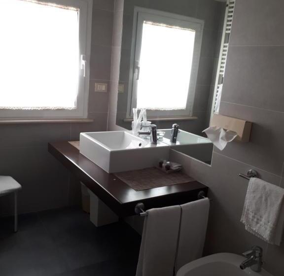 Номер Deluxe с Балконом, Accademia