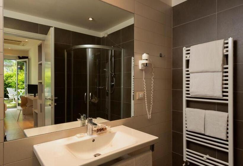 Quarto Superior, Accademia