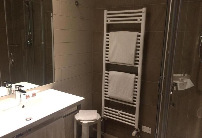 Семейный Номер Классика, Accademia