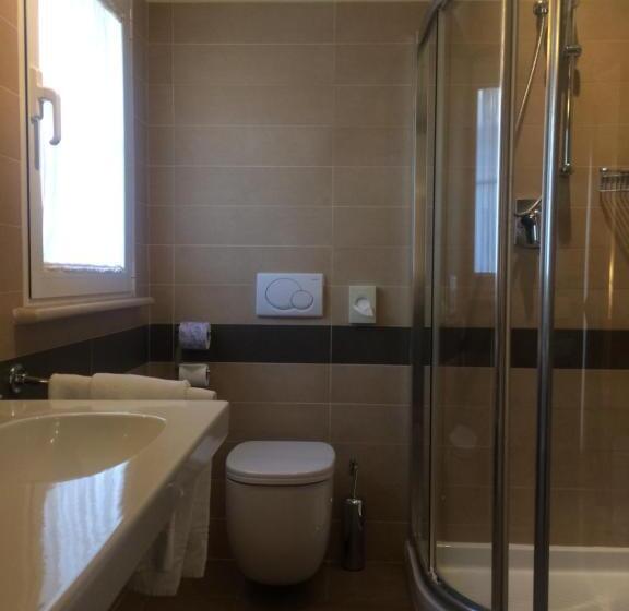 Семейный Номер Superior, Accademia