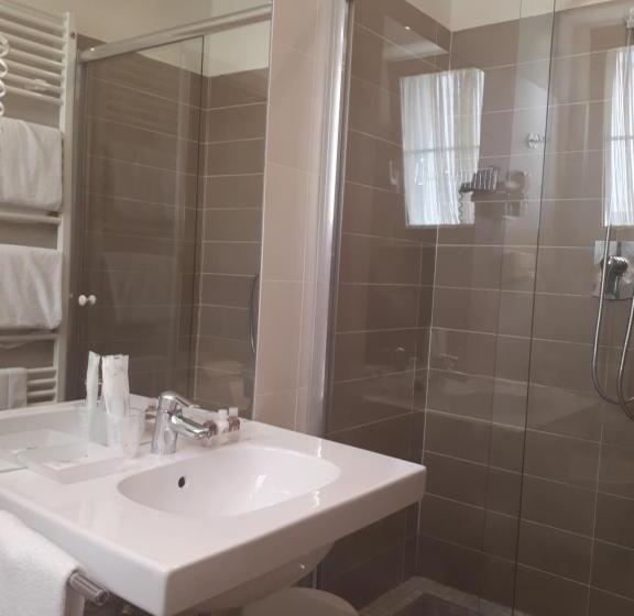 Семейный Номер Superior, Accademia