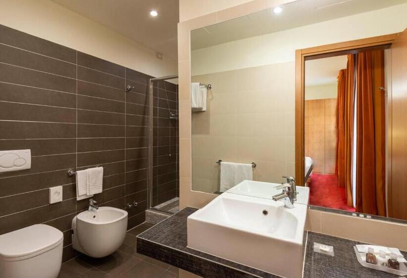 Семейный Номер Superior, Accademia