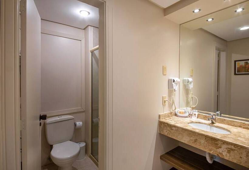 Номер Deluxe, Alpestre