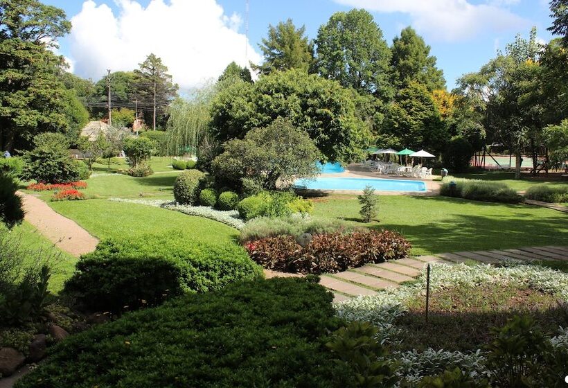 Номер Deluxe, Alpestre