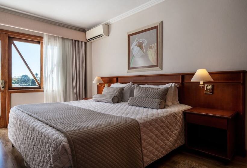 Полулюкс, Alpestre