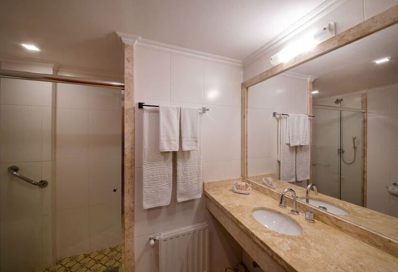 Полулюкс, Alpestre