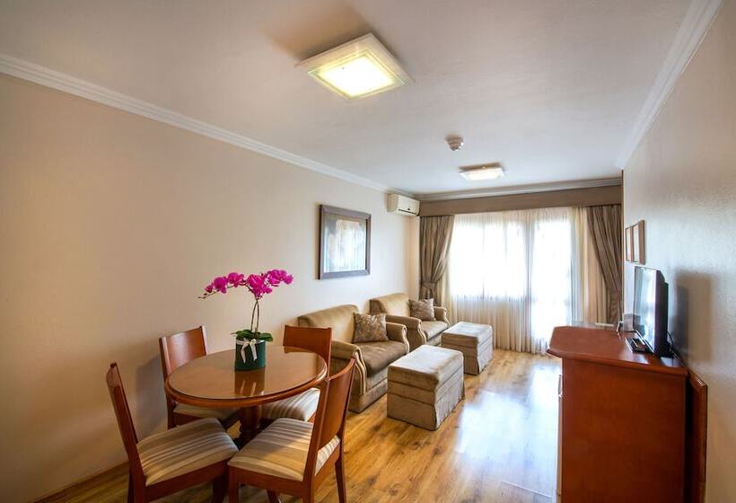 Полулюкс, Alpestre